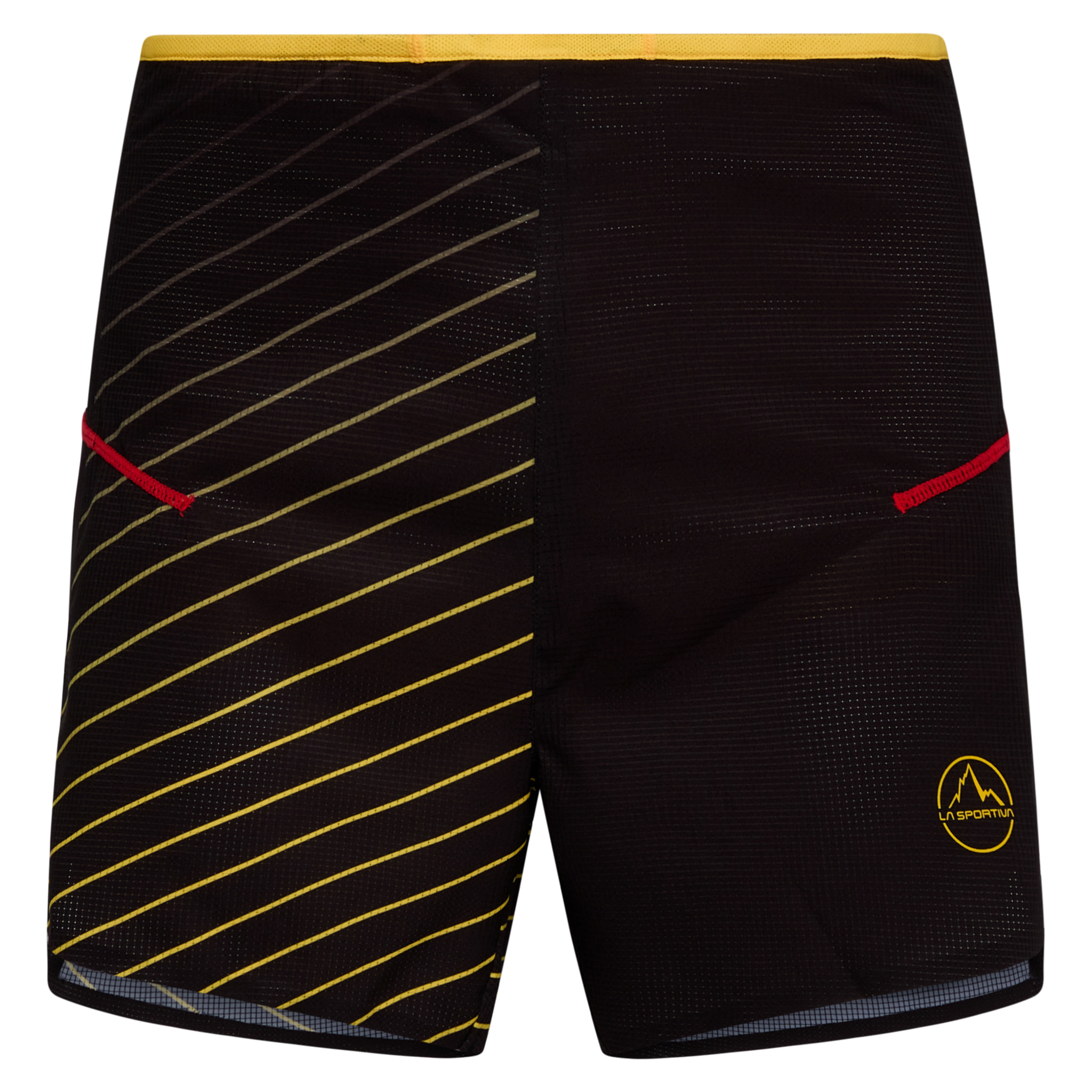 Freccia Hombre Pantalón Corto Trail Running