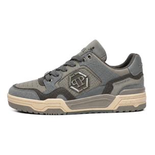 PHILIPP PLEIN Zapatillas bajas PREDATOR