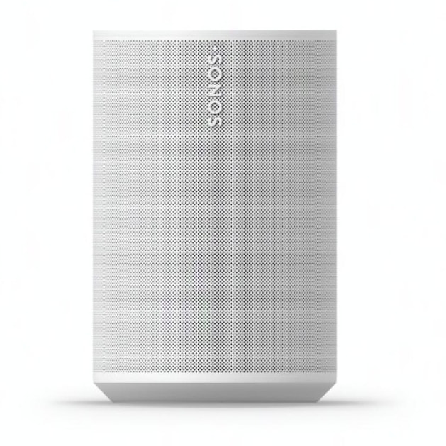 SONOS ERA 100 - Blanc Enceinte Sonos Era 100