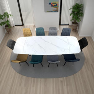 Oresteluchetta Tavolo allungabile