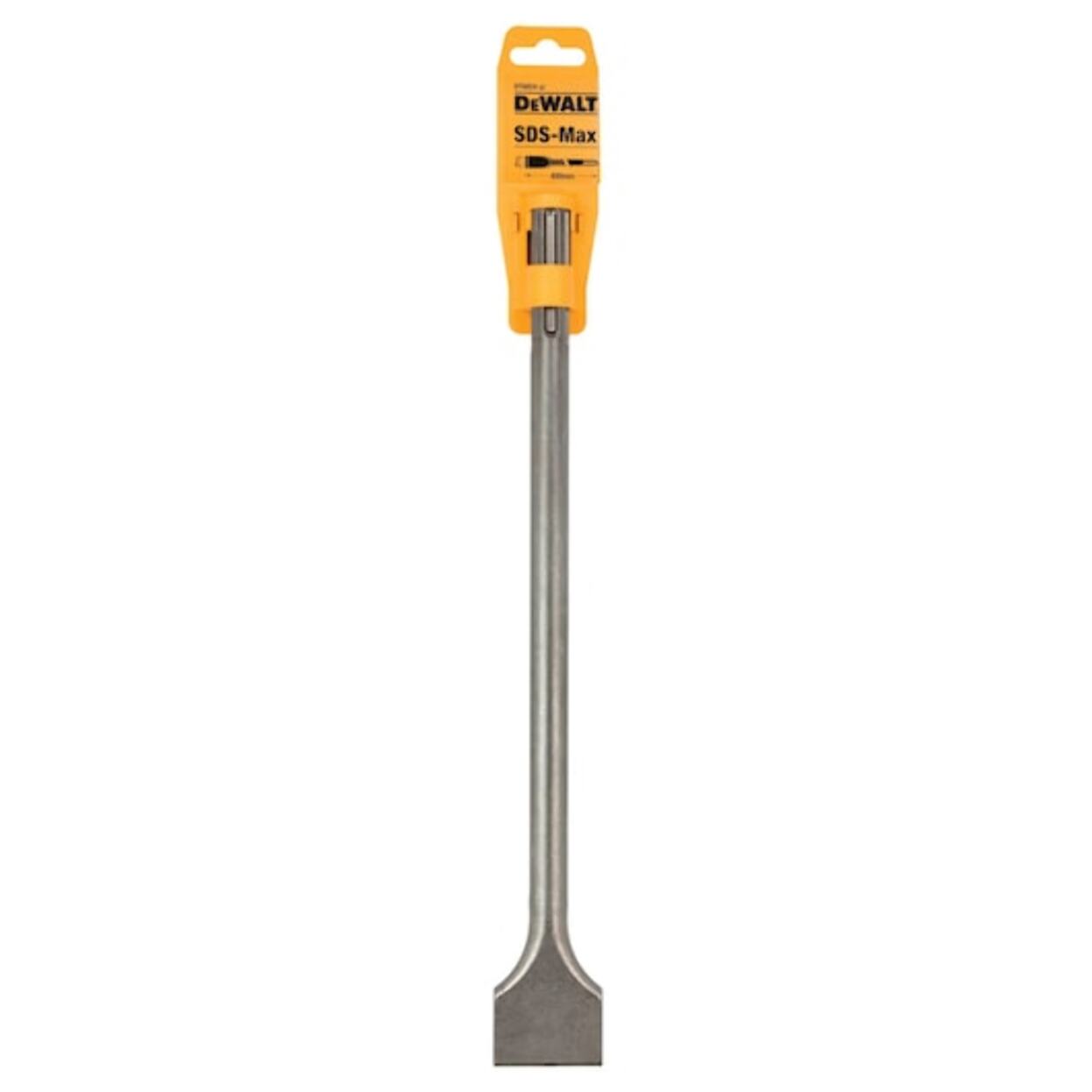 Burin plat SDS-MAX 360x50mm - DEWALT - DT6824-QZ