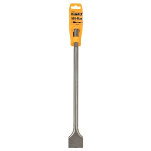 Burin plat SDS-MAX 360x50mm - DEWALT - DT6824-QZ