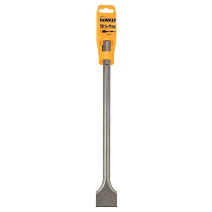 Burin plat SDS-MAX 360x50mm - DEWALT - DT6824-QZ