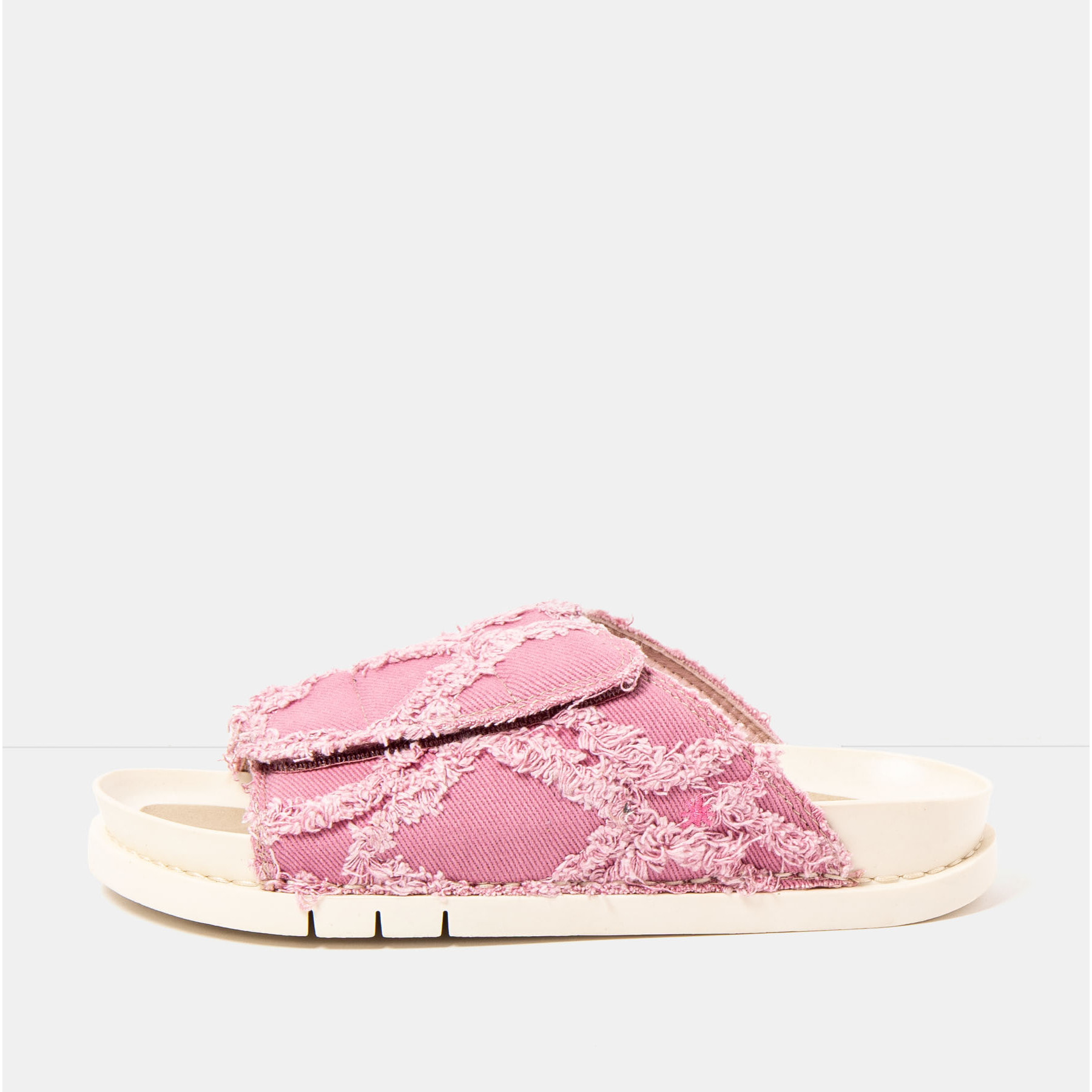 Zapatos 2025S JEANS PINK/ KASSEL color Pink