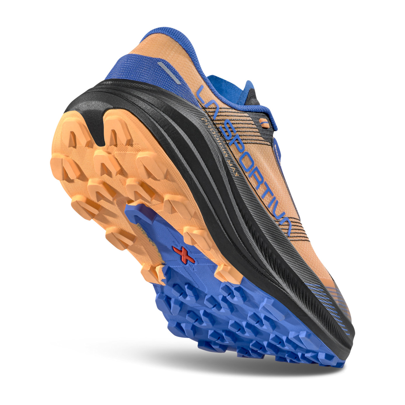 Prodigio Max Mujer Zapatillas Trail Running
