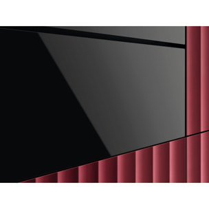 AEG Cajón de almacenamiento de 141 mm Negro OS7K10B