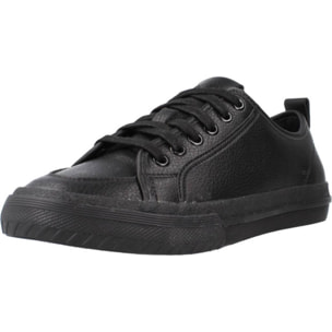 Sneakers de  Mujer de la marca CLARKS  modelo ROXBY LACE Black