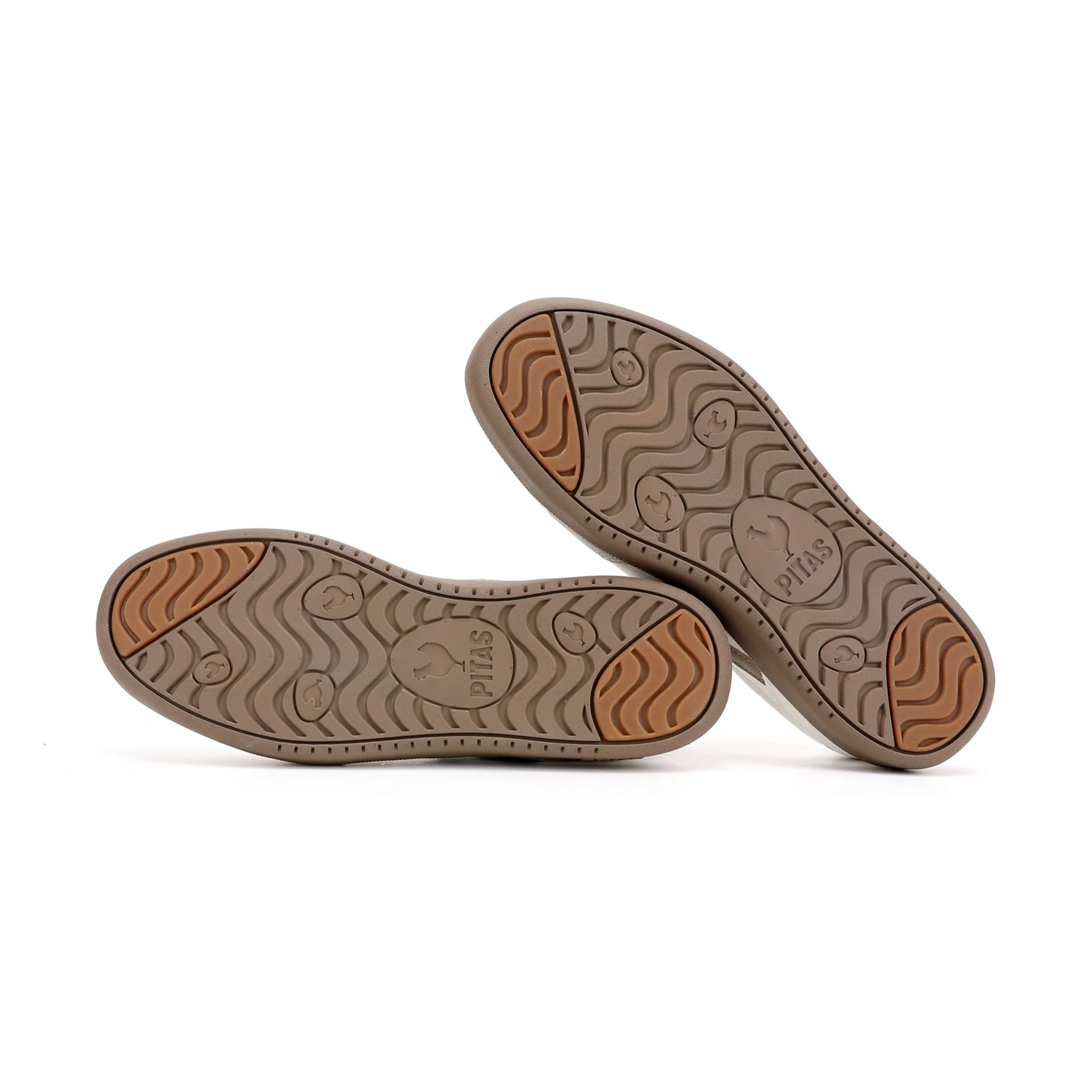 Zapatillas Claw Man Cobalto