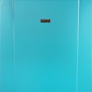 Maleta Itaca Tiber Set De 2 Unidades Turquesa/Antracita