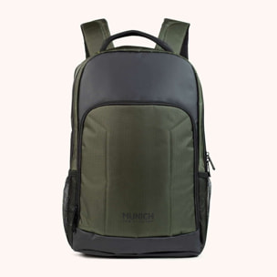 Mochila Técnica para Portátil 16" X VENTURE BACKPACK KHAKI