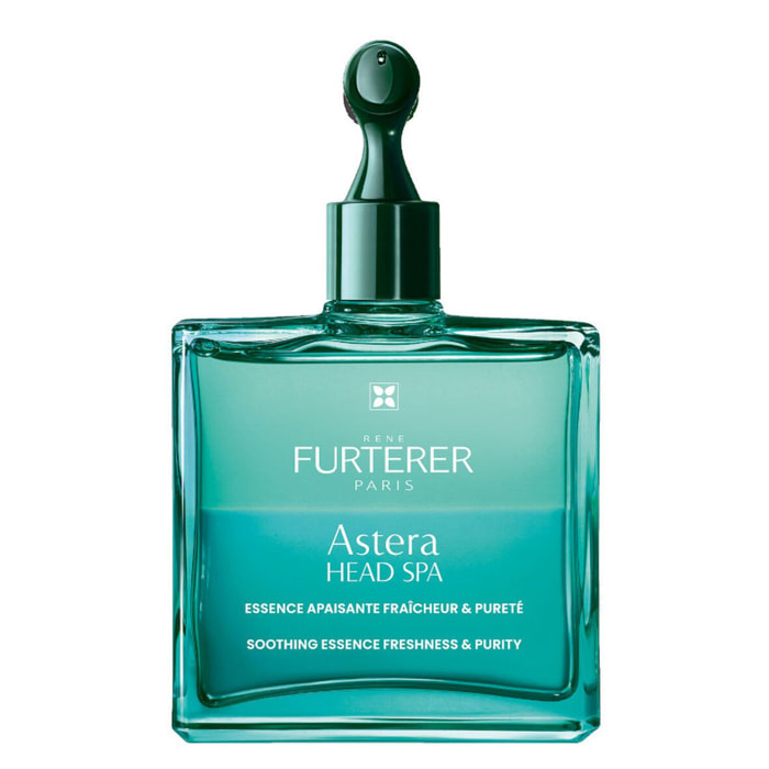 Astera Head Spa  - Avant-Shampooing Apaisant - 50 ml
