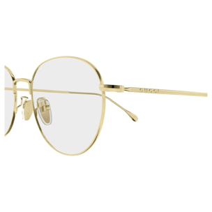 Gafas de Vista Gucci GG2147OA-001 de Metal Mujer 54 mm