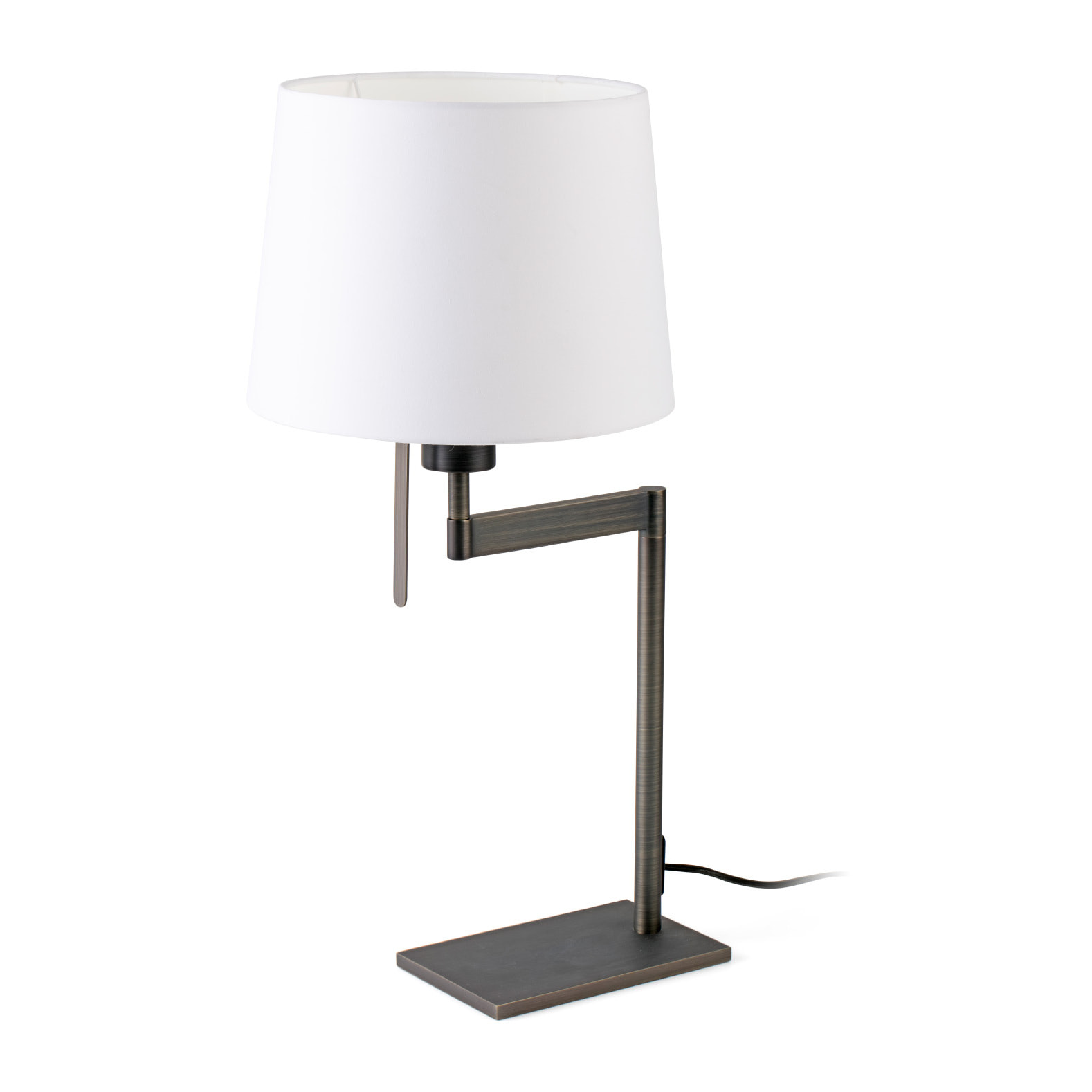 ARTIS Sobremesa bronce