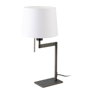 ARTIS Sobremesa bronce