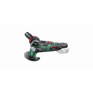 BOSCH PMF 350 CESE Set herramienta multifunción - 350W - Con accesorios - 0603104000