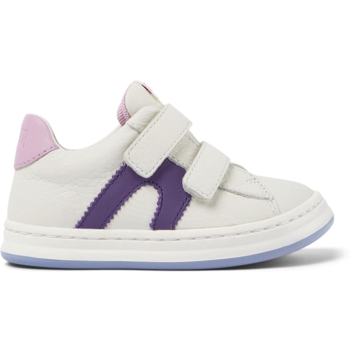 CAMPER Runner Four - Sneakers Bambino unisex Bianco