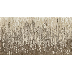 Tappeto Passatoia Corridoio Tortora