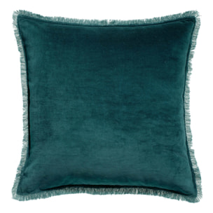 Coussin uni Fara