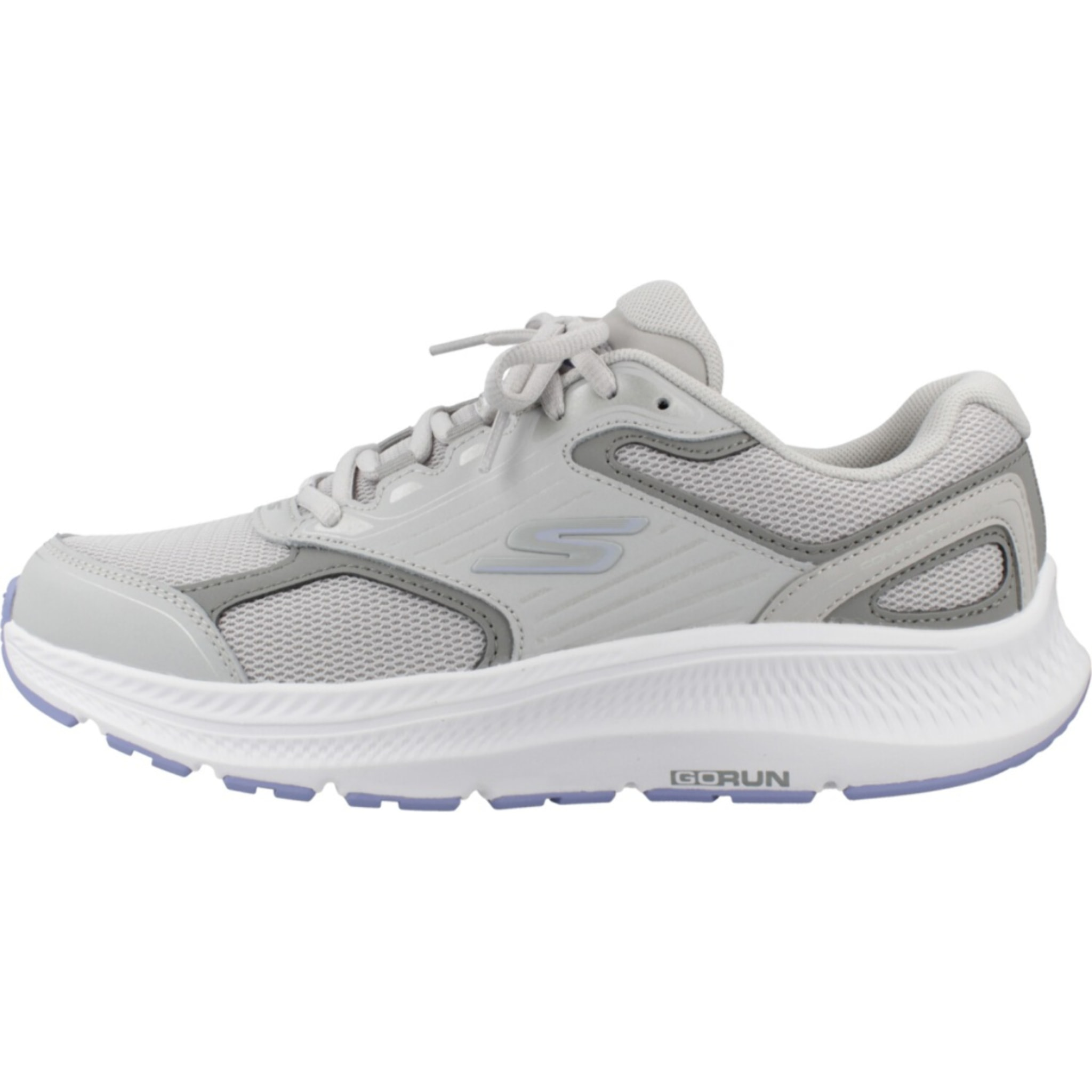 Sneakers De  Mujer Run Consistent 2.0 Adva Gris