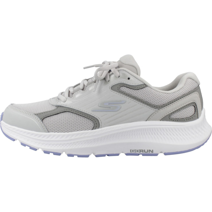 Sneakers De  Mujer Run Consistent 2.0 Adva Gris