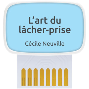 Coach de développement personnel MORPHEE Coach - L'art du lâcher-prise