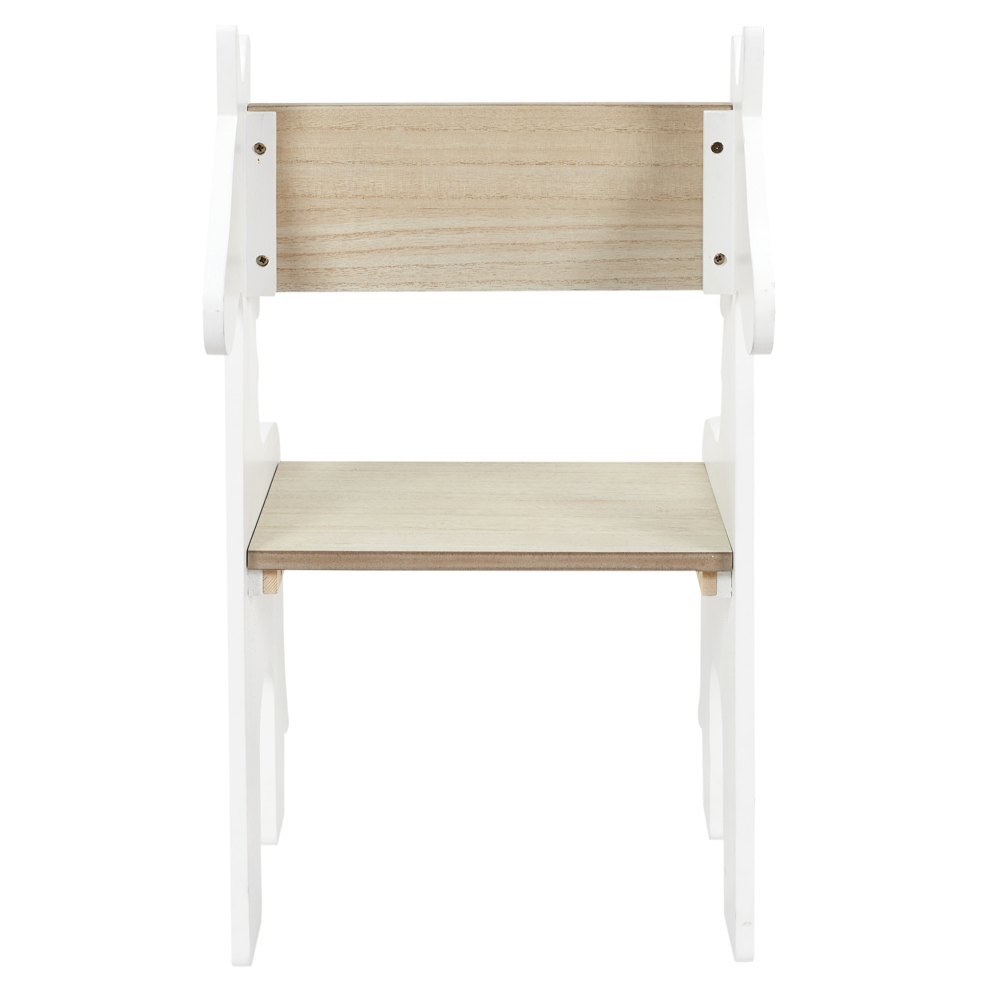CHAISE ENFANT LICORNE