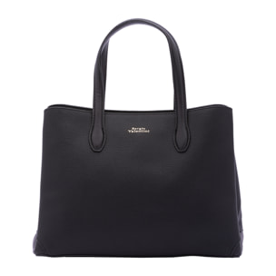 Borsa a mano  da donna ecopelle Prodotto Vegano 24x32x13 cm