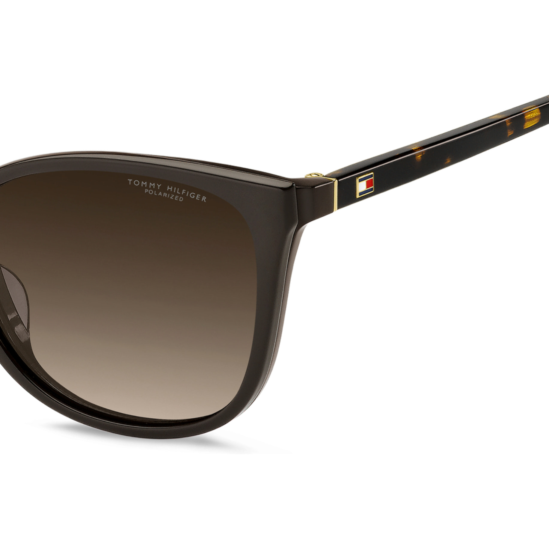 Gafas de Vista Tommy Hilfiger TH 2294/C 09Q Polarizadas de Acetato Mujer 52 mm