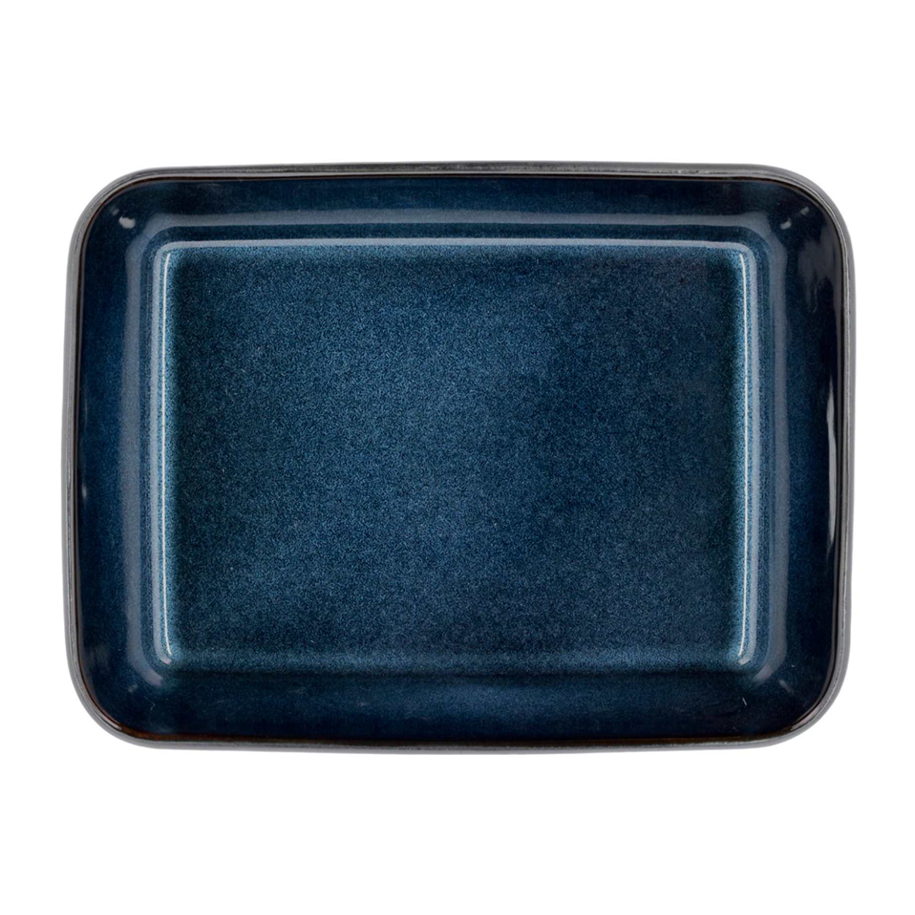 Plat à four rectangulaire