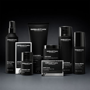 SEBASTIAN Texture Maker Spray 150ml