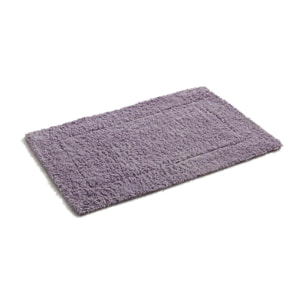 Tappeto bagno in cotone - LILLA