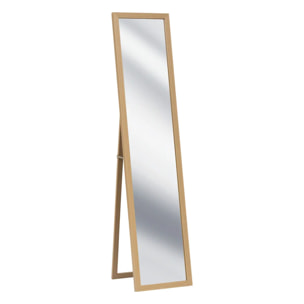 Miroir sur pied Tasso