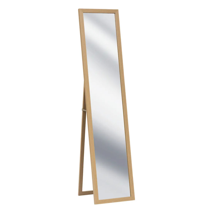 Miroir sur pied Tasso