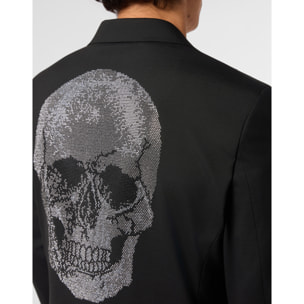 PHILIPP PLEIN Blazer SKULL