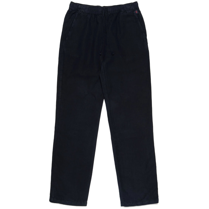 Pantaloni Robe di Kappa Donna Blu Wendy