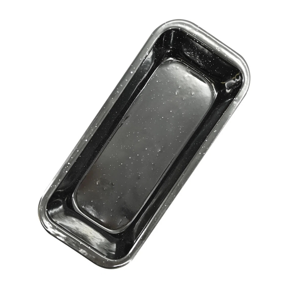 Moule à pain et à cake émaillé 29 cm Fackelmann