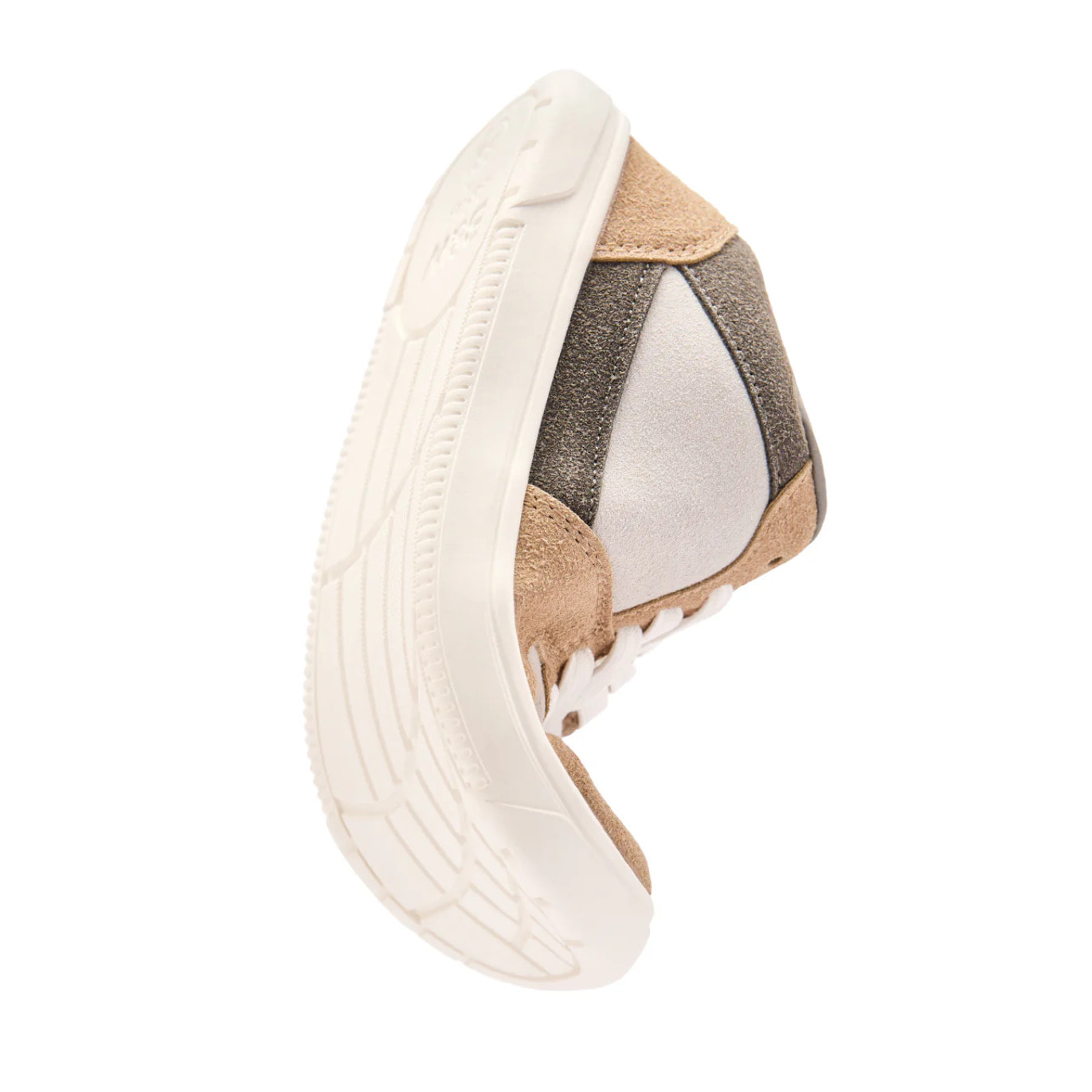 Zapatillas Bajas de Niños GoFlex Flexible y Horma Ancha