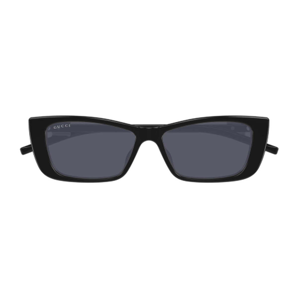 Gafas de Sol Gucci GG1681S-008 de Acetato Mujer 53 mm