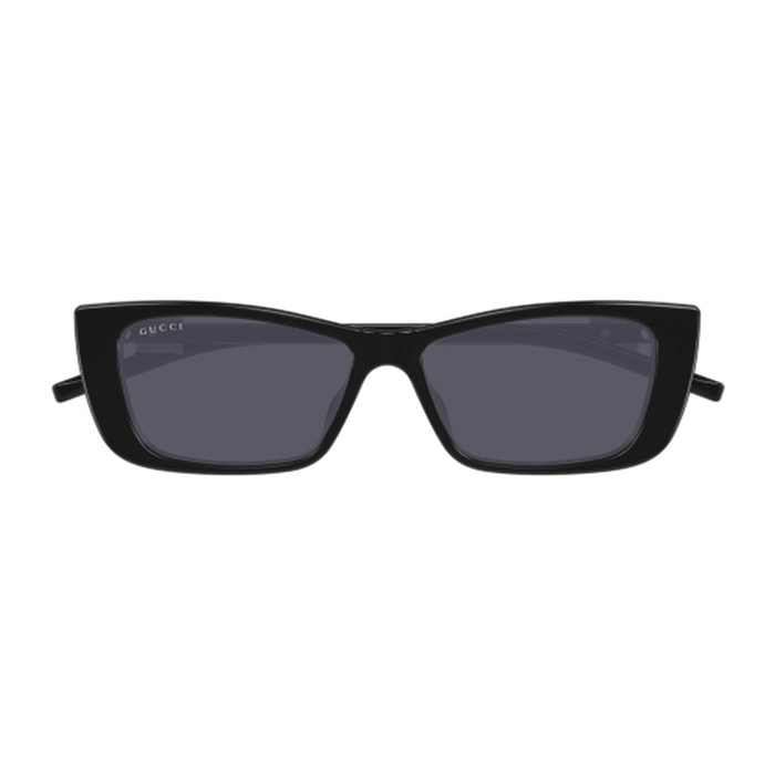 Gafas de Sol Gucci GG1681S-008 de Acetato Mujer 53 mm