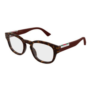 Gafas de Vista Gucci GG2090O-003 de Acetato Hombre 50 mm