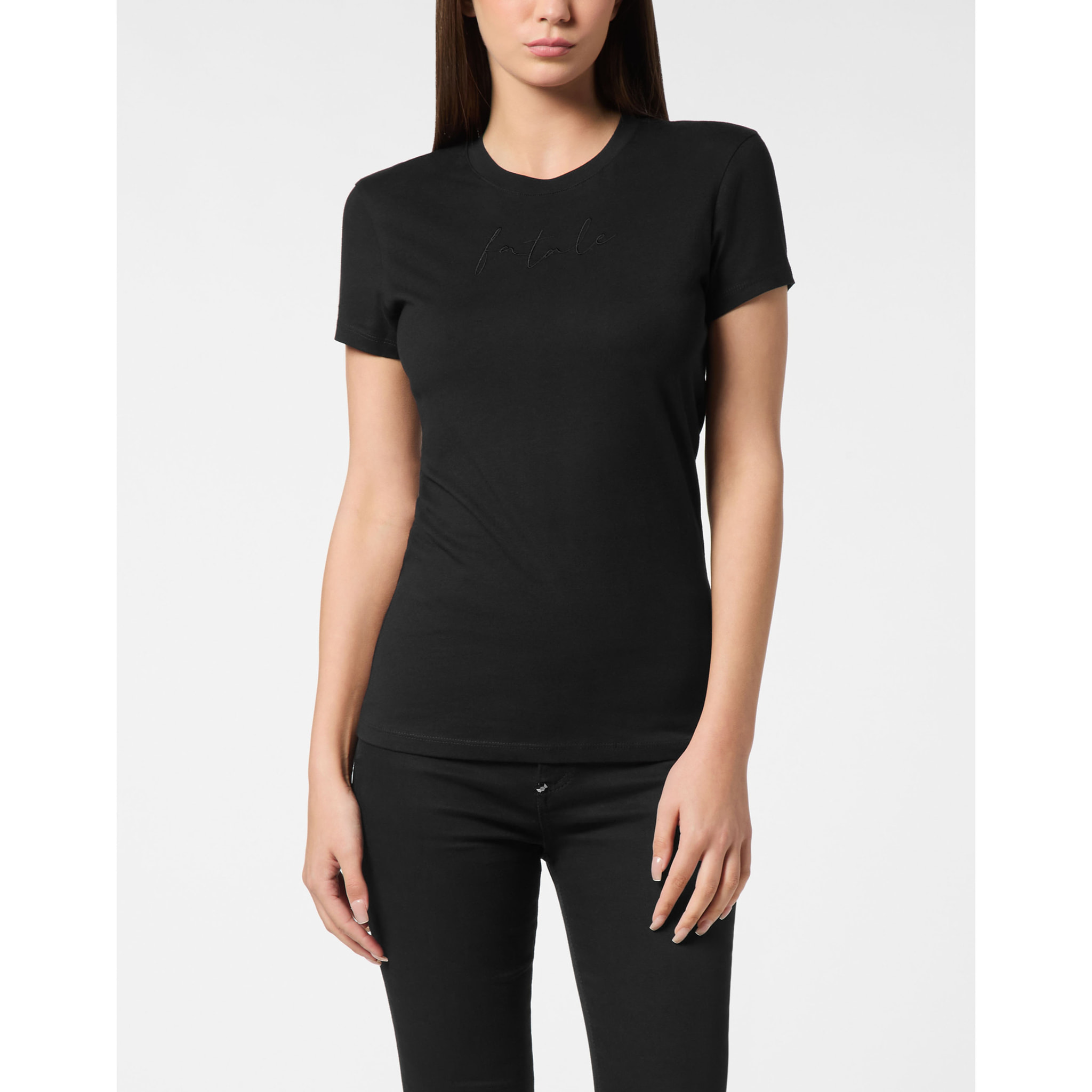 PHILIPP PLEIN Camiseta Sexy Pure Fatale