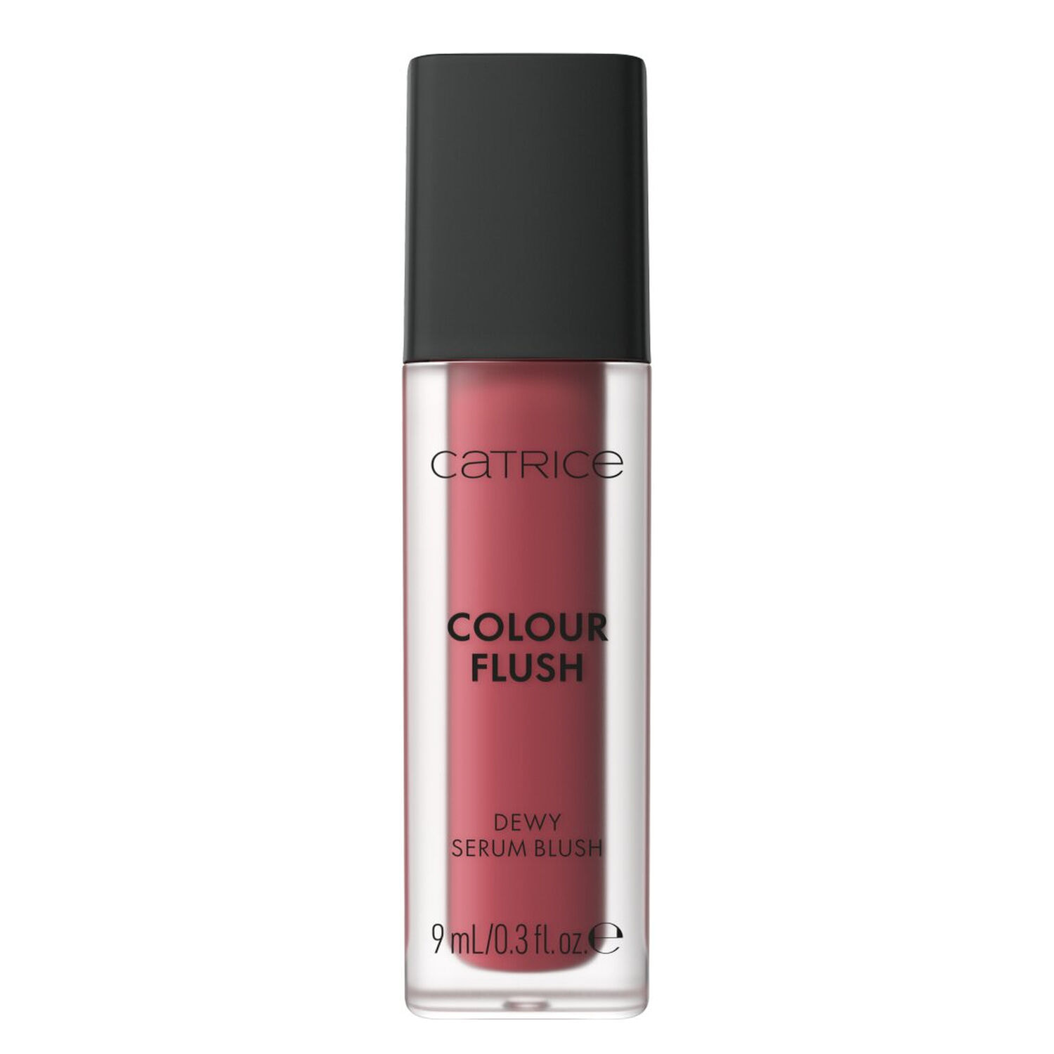 Colour Flush Dewy Serum Blush - Sérum Blush Liquide Parfum Pastèque 9ml
