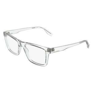 Gafas de Vista Karl Lagerfeld KL6258 000 54 de Acetato Inyectado Hombre