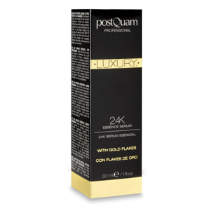 Sérum visage luxury 24 x 30 ml.