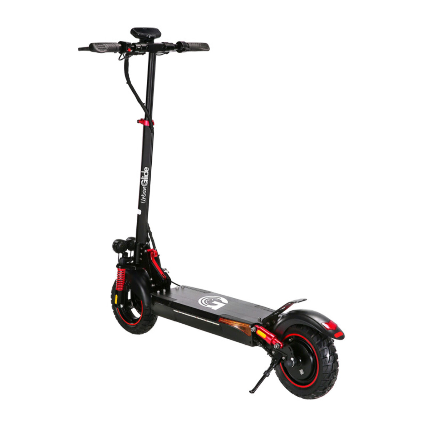 Trottinette electrique UrbanGlide ECROSS PRO LITE 2