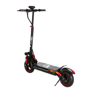 Trottinette electrique UrbanGlide ECROSS PRO LITE 2