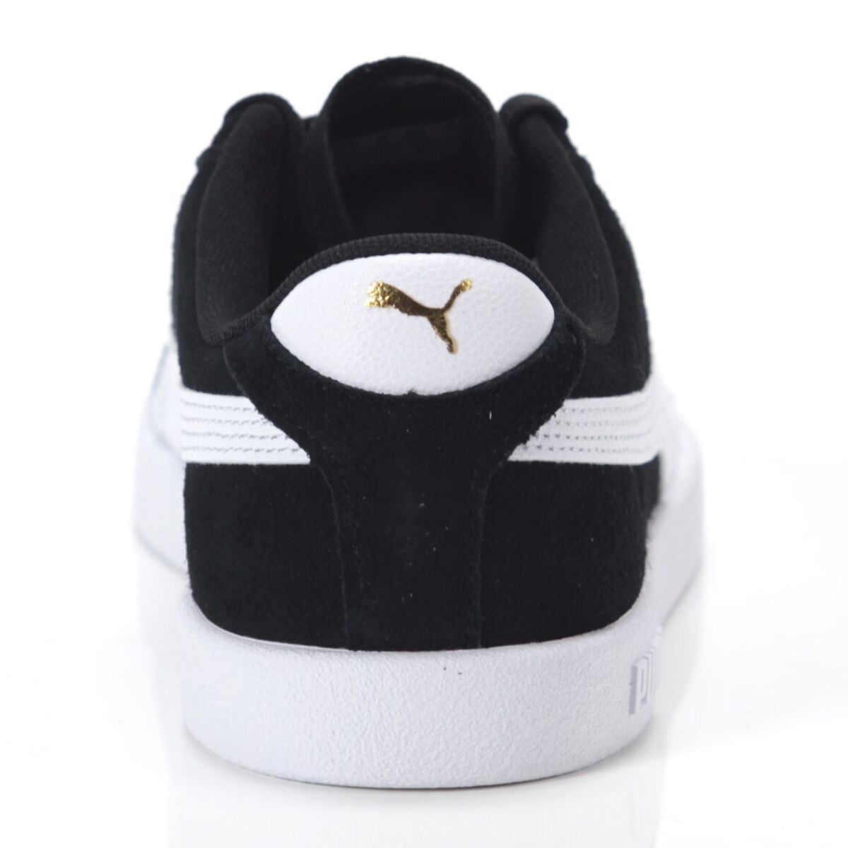 Sneakers Puma Puma Club II Jr Nero