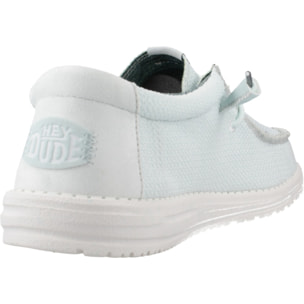 SNEAKERS HEY DUDE WALLY SPORT MESH