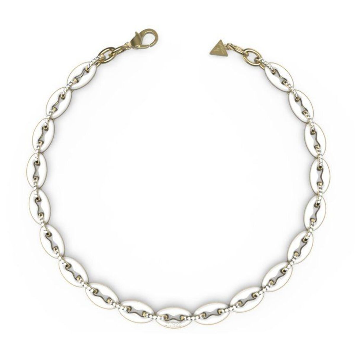 Pulsera Guess Mujer JUBN01410JWYGWHT-U