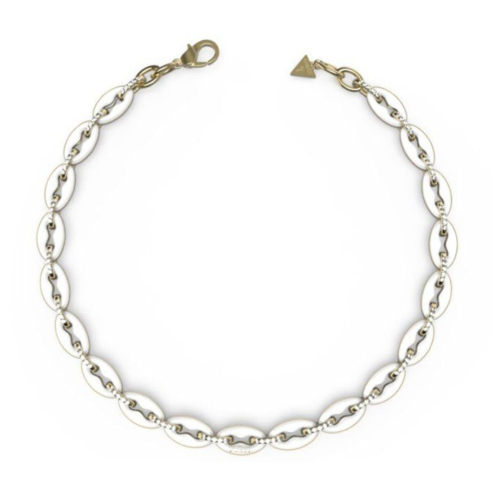 Pulsera Guess Mujer JUBN01410JWYGWHT-U